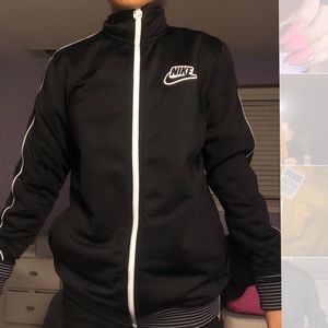 Nike sweater
